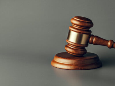 Court Order