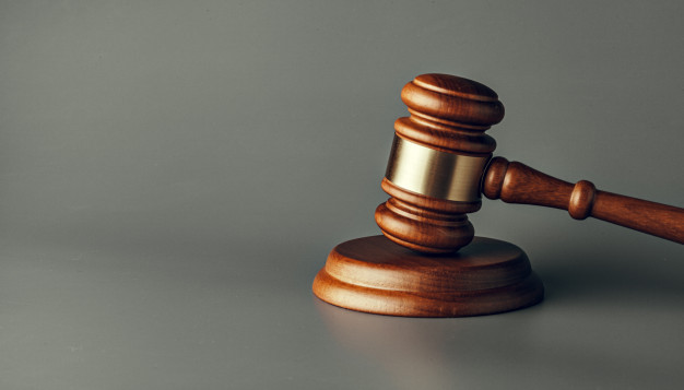 Court Order