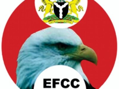 EFCC re-arraigns man for €40,000 fraud