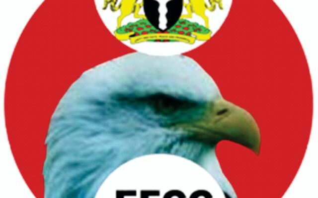 EFCC re-arraigns man for €40,000 fraud