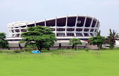 FG Handover of National Theatre: Court Strikes out Application seeking Reversal