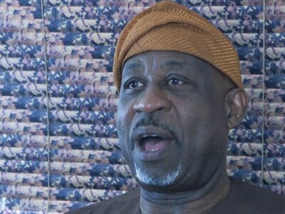 Lagos APC Picks Dele Alake to Replace Bayo Osinowo as Lagos East Senator