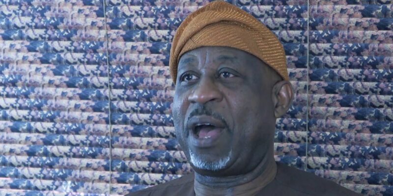 Lagos APC Picks Dele Alake to Replace Bayo Osinowo as Lagos East Senator