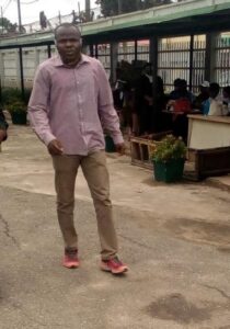 Man Bags Five Years for Currency Counterfeiting