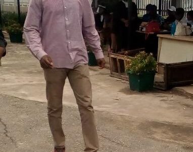 Man Bags Five Years for Currency Counterfeiting