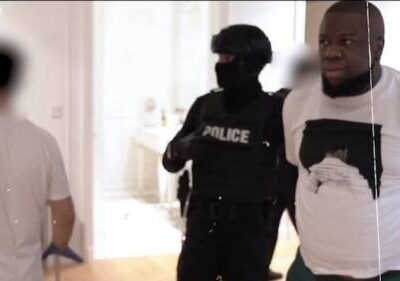 U.S court dismisses fraud case against Hushpuppi co-defendant, Mr Woodberry