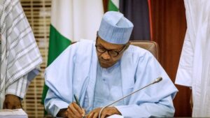 Buhari approves transfer of NIMC to communications ministry