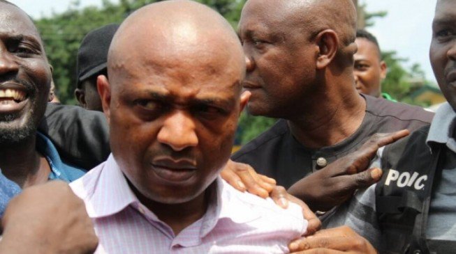 Ransom Refund Suit: Court fixes July 13 for Evans to open defence