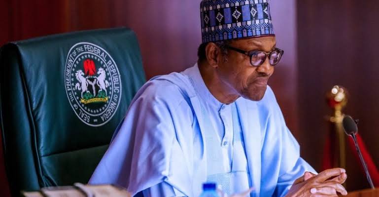 BREAKING: Buhari orders sale of forfeited assets within 6 months