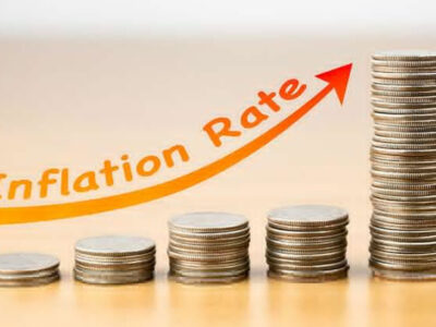 BREAKING: Nigeria’s inflation rate hits 14.89% in November as food prices increase -NBS