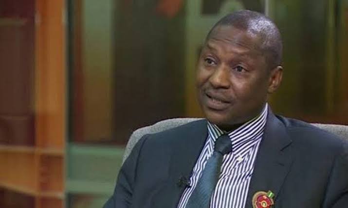 Breaking: 'New NBA’ writes AGF Malami