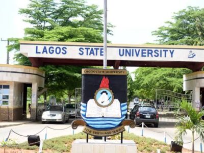 LASU students to resume in batches – VC
