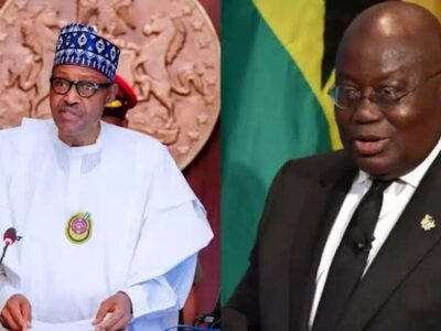 Ghana defends $1m traders’ levy, faults Nigeria’s border closure, others