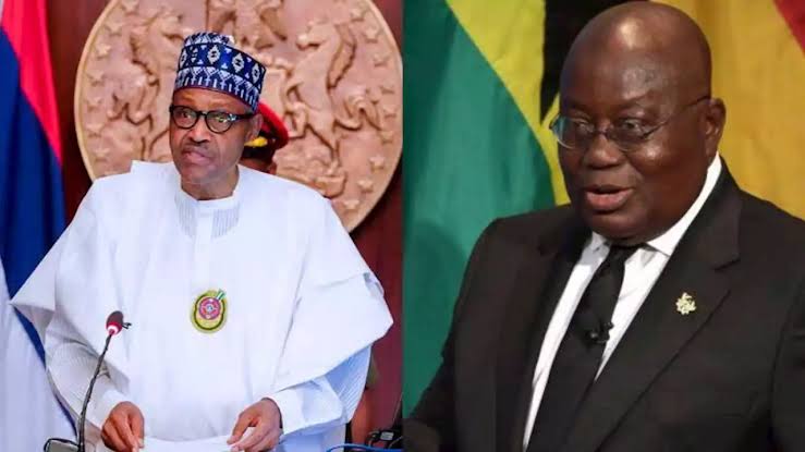 Ghana defends $1m traders’ levy, faults Nigeria’s border closure, others