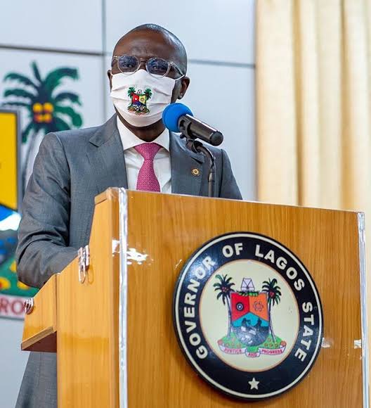 BREAKING NEWS: Lagos schools to reopen in September - Sanwo-Olu