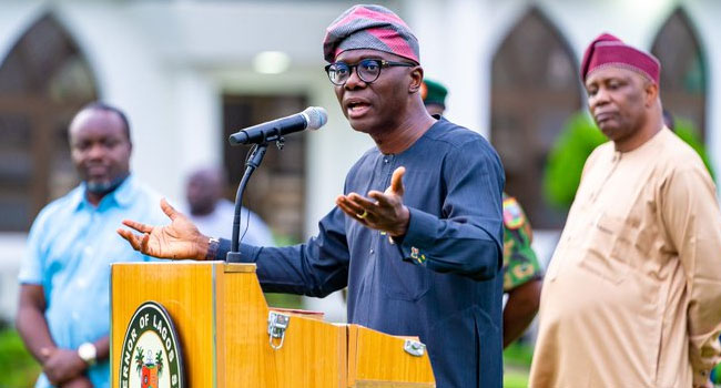 Lagos Govt okays full reopening of Churches, Mosques