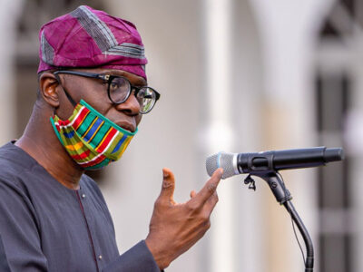 Gyms, Cinemas now allowed to open – Lagos Govt