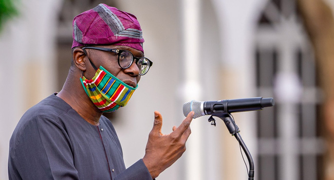Gyms, Cinemas now allowed to open – Lagos Govt