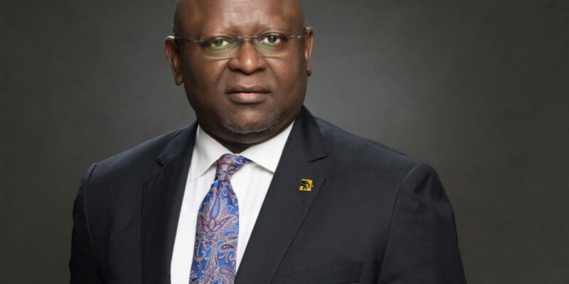 Firstbank’s CEO, Adesola Adeduntan, bags Forbes Best of Africa award