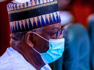 Hike in food prices is only for a little while – COS Gambari