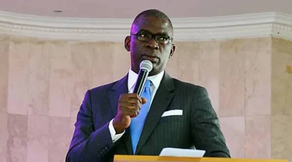 Olasupo Shasore SAN: Allegations in the P&ID v FRN Case