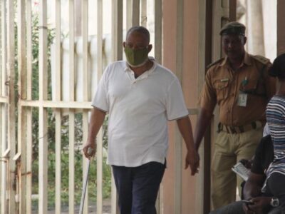 Fake crude oil merchant gets 21 years in Lagos