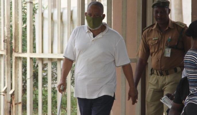 Fake crude oil merchant gets 21 years in Lagos