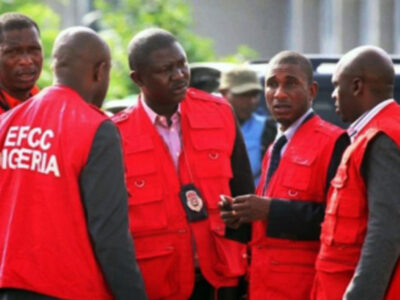We’ve recovered N4.16bn unremitted revenue from lottery firms – EFCC