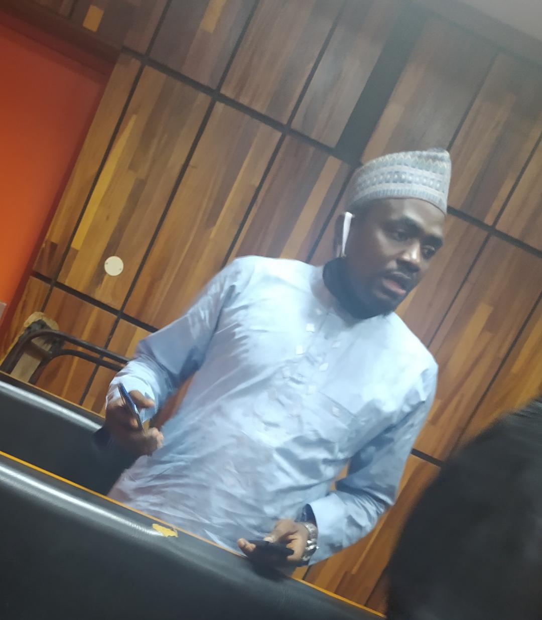 Two bag 20 years imprisonment for $1m oil fraud in FCT