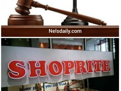 $10m debt: Vacation judge declined to hear Shoprite urgent application 