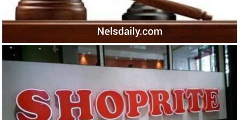 $10m debt: Vacation judge declined to hear Shoprite urgent application 