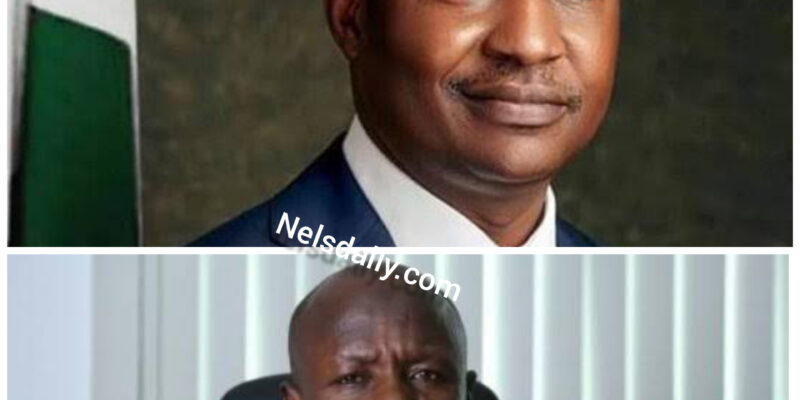 Magu writes Probe Panel, asks for AGF to be summoned