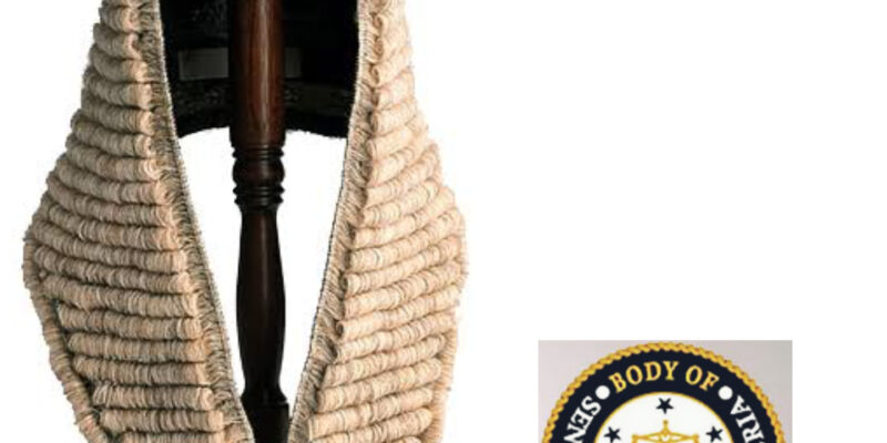 SANs renew push for Appeal, Supreme Court appointments