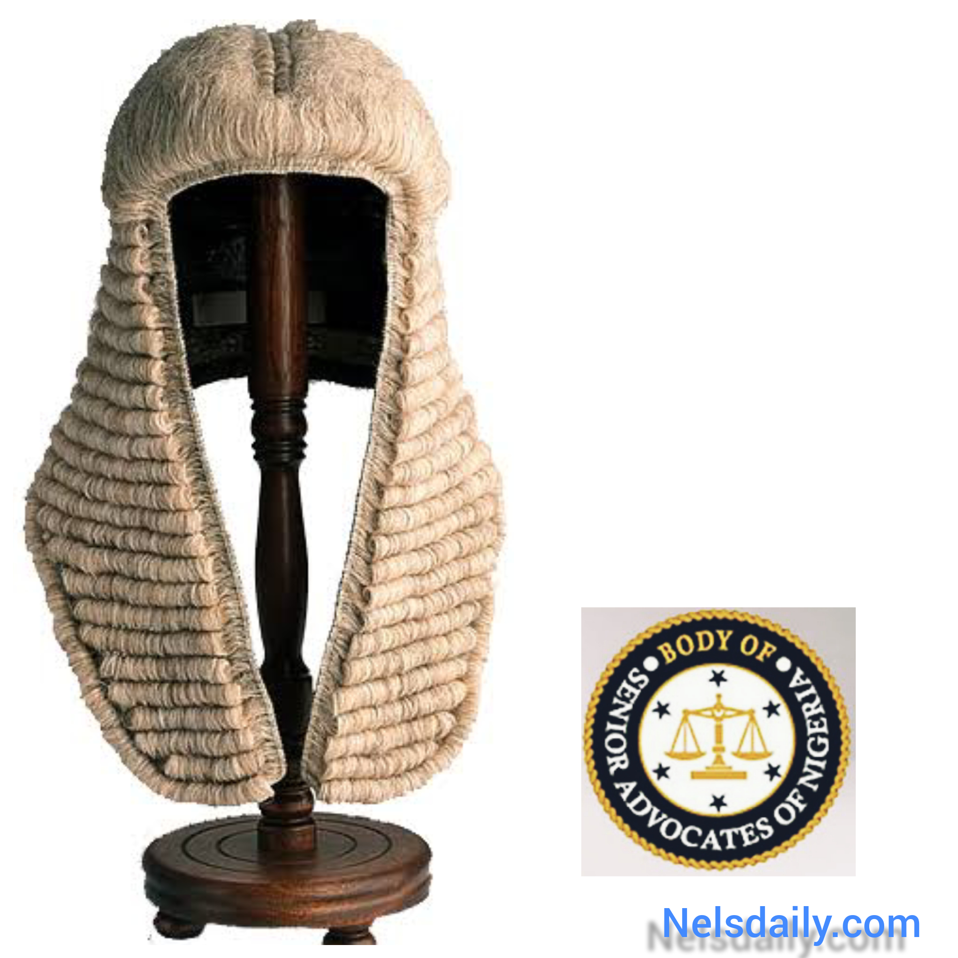 SANs renew push for Appeal, Supreme Court appointments