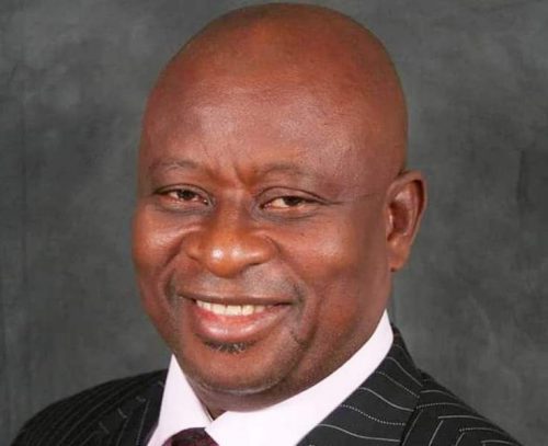 Ex-Minister Gbagi's alleged accusation, a plot by his detractors