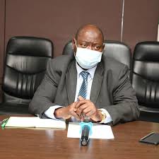 No face mask, no access to court premises - Lagos Chief Judge