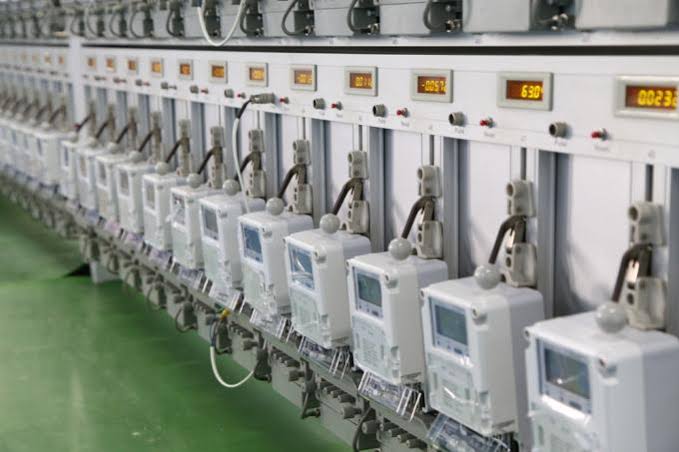 Lagos moves to bridge metering gap