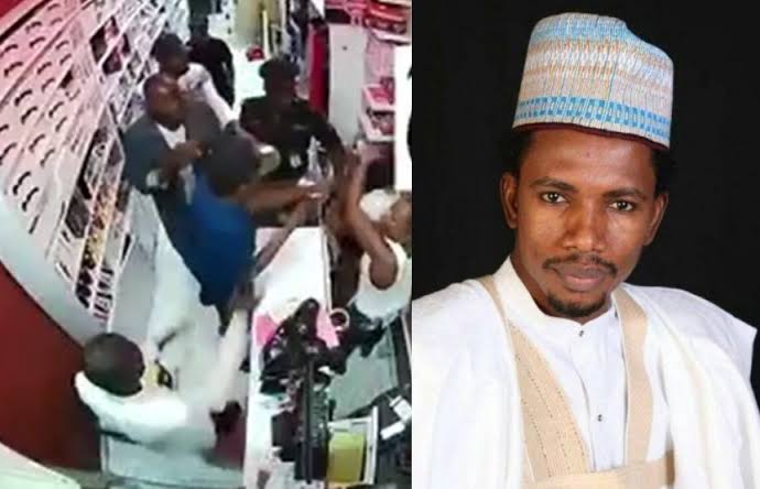 Court fines Senator Abbo N50m for assaulting woman at sex-toy shop