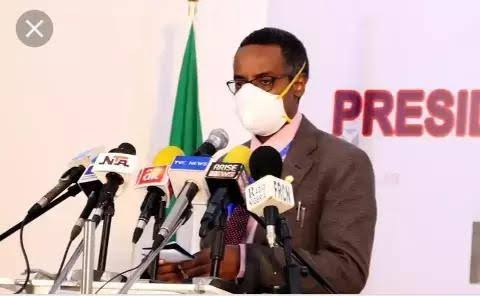 BREAKING: FG okays full reopening of schools