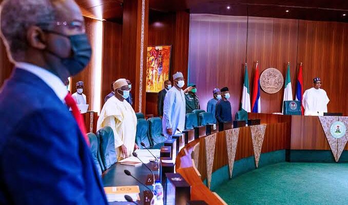 FEC okays new anti-corruption agency