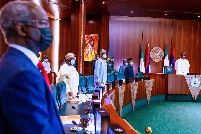 FEC okays new anti-corruption agency