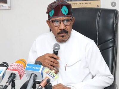 FG disburses N20bn as COVID-19 allowance to health workers