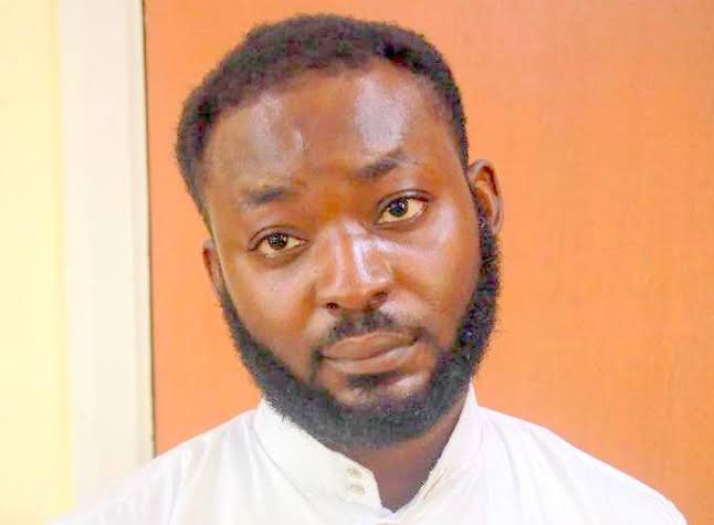 Suspect on FBI watch list over $6m internet fraud surrenders self to EFCC