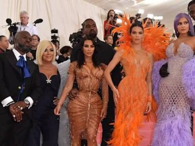 Kardashians announce end to Reality Show