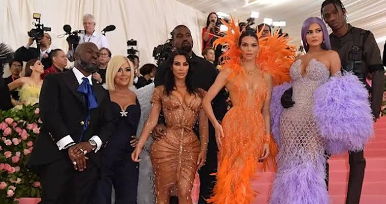 Kardashians announce end to Reality Show