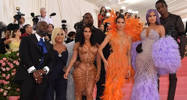 Kardashians announce end to Reality Show