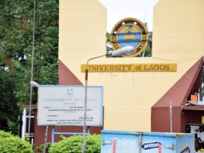 UNILAG: Visitation Panel concludes investigation, submits findings Thursday