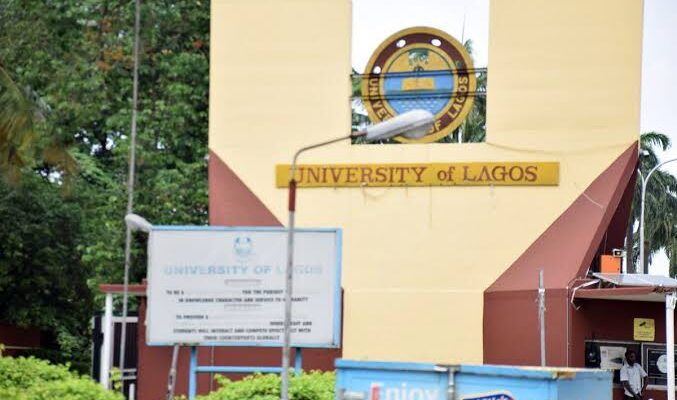 UNILAG: Visitation Panel concludes investigation, submits findings Thursday
