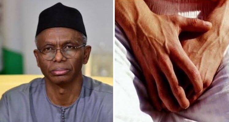 BREAKING: El-Rufai signs bill for castration of child rapists
