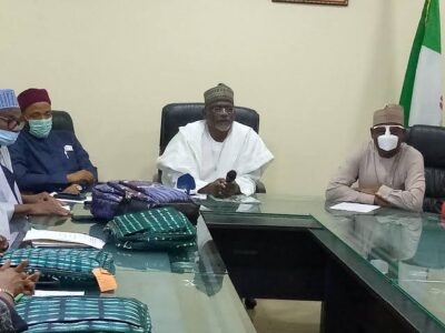 UNILAG visitation panel submits report to FG